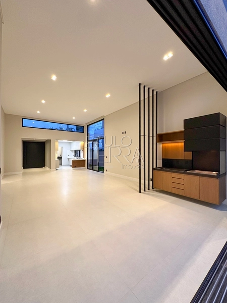 Casa Térrea Nova no San Marco Taubaté | 3 Suítes, Piscina e Escritório: 85ª foto da galeria de imagens do imóvel