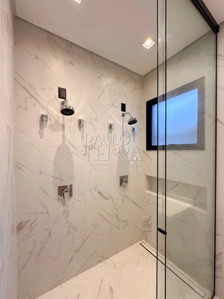 Casa Térrea Nova no San Marco Taubaté | 3 Suítes, Piscina e Escritório: 61ª foto da galeria de imagens do imóvel