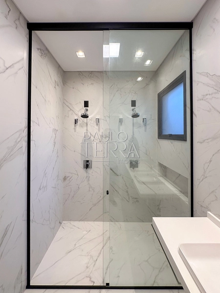 Casa Térrea Nova no San Marco Taubaté | 3 Suítes, Piscina e Escritório: 60ª foto da galeria de imagens do imóvel