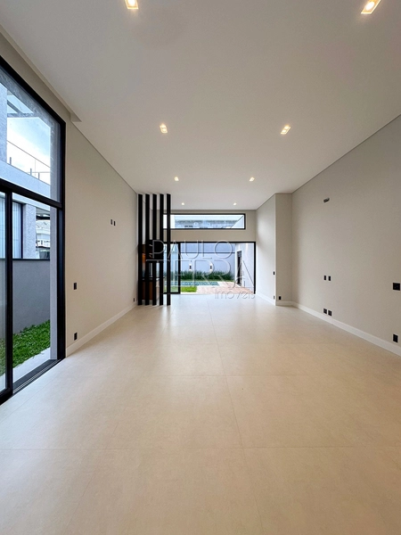 Casa Térrea Nova no San Marco Taubaté | 3 Suítes, Piscina e Escritório: 23ª foto da galeria de imagens do imóvel