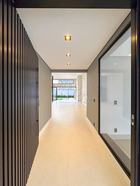 Casa Térrea Nova no San Marco Taubaté | 3 Suítes, Piscina e Escritório: 25ª foto da galeria de imagens do imóvel