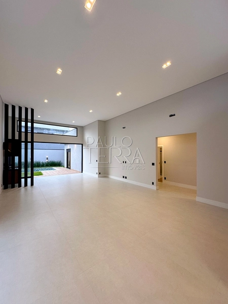 Casa Térrea Nova no San Marco Taubaté | 3 Suítes, Piscina e Escritório: 24ª foto da galeria de imagens do imóvel