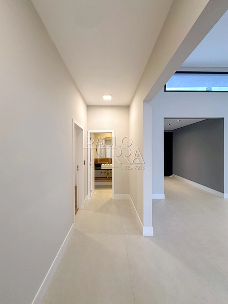 Casa Térrea Nova no San Marco Taubaté | 3 Suítes, Piscina e Escritório: 39ª foto da galeria de imagens do imóvel