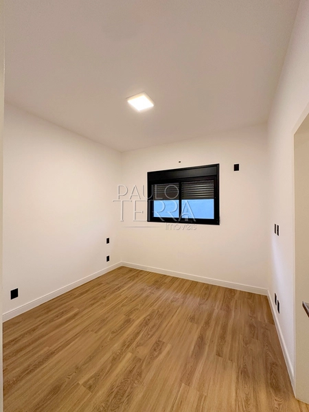 Casa Térrea Nova no San Marco Taubaté | 3 Suítes, Piscina e Escritório: 49ª foto da galeria de imagens do imóvel