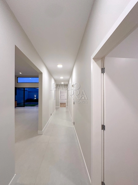 Casa Térrea Nova no San Marco Taubaté | 3 Suítes, Piscina e Escritório: 42ª foto da galeria de imagens do imóvel