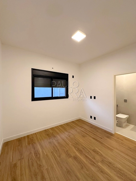 Casa Térrea Nova no San Marco Taubaté | 3 Suítes, Piscina e Escritório: 50ª foto da galeria de imagens do imóvel