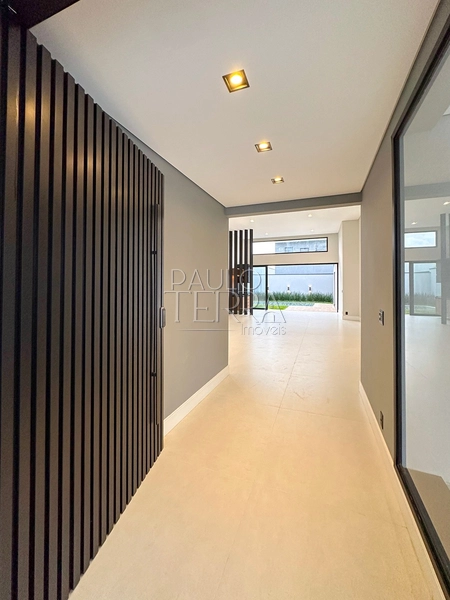 Casa Térrea Nova no San Marco Taubaté | 3 Suítes, Piscina e Escritório: 26ª foto da galeria de imagens do imóvel