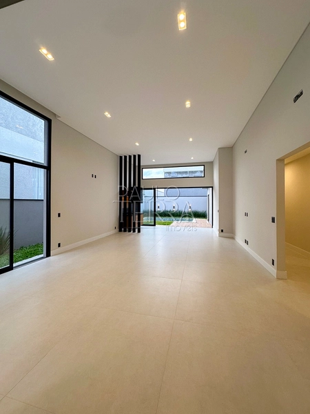 Casa Térrea Nova no San Marco Taubaté | 3 Suítes, Piscina e Escritório: 28ª foto da galeria de imagens do imóvel