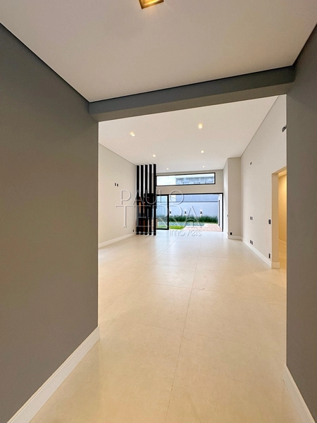 Casa Térrea Nova no San Marco Taubaté | 3 Suítes, Piscina e Escritório: 27ª foto da galeria de imagens do imóvel