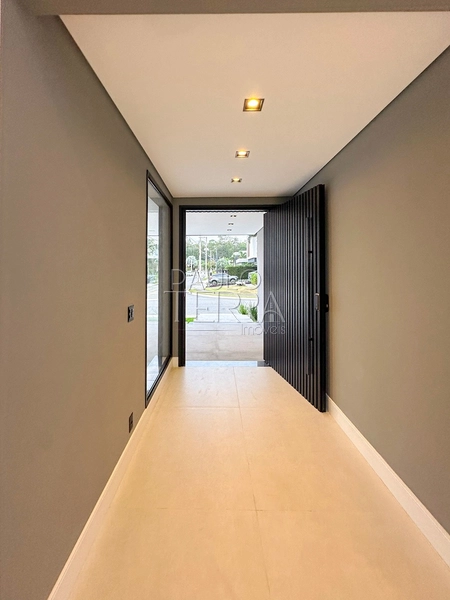 Casa Térrea Nova no San Marco Taubaté | 3 Suítes, Piscina e Escritório: 96ª foto da galeria de imagens do imóvel