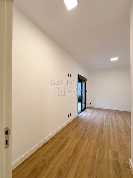 Casa Térrea Nova no San Marco Taubaté | 3 Suítes, Piscina e Escritório: 54ª foto da galeria de imagens do imóvel