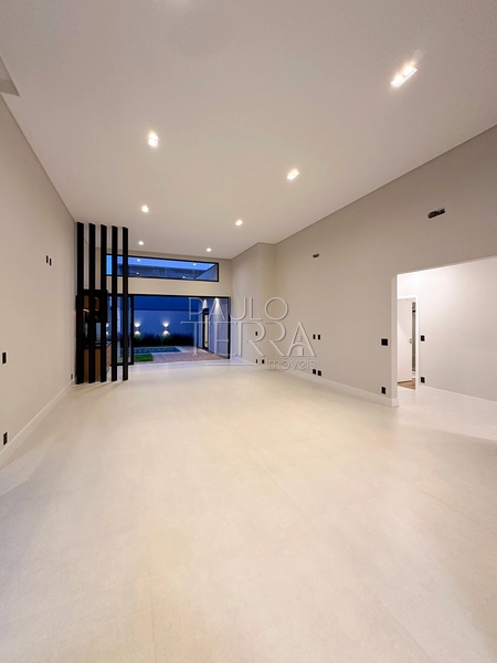 Casa Térrea Nova no San Marco Taubaté | 3 Suítes, Piscina e Escritório: 94ª foto da galeria de imagens do imóvel
