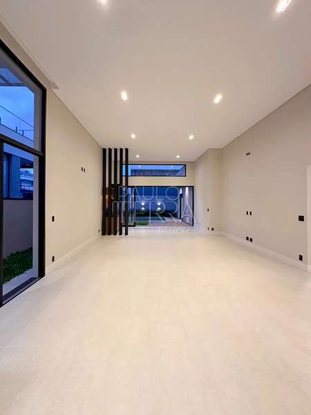 Casa Térrea Nova no San Marco Taubaté | 3 Suítes, Piscina e Escritório: 93ª foto da galeria de imagens do imóvel
