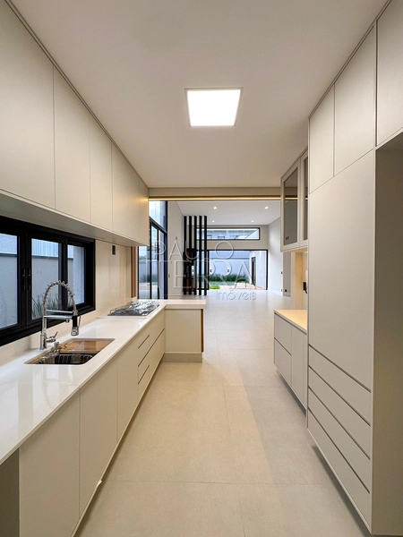 Casa Térrea Nova no San Marco Taubaté | 3 Suítes, Piscina e Escritório: 22ª foto da galeria de imagens do imóvel