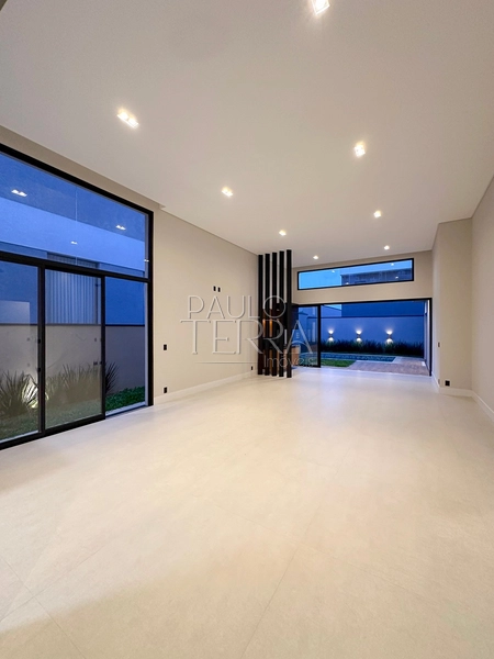 Casa Térrea Nova no San Marco Taubaté | 3 Suítes, Piscina e Escritório: 75ª foto da galeria de imagens do imóvel