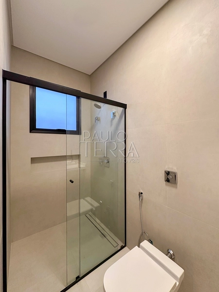 Casa Térrea Nova no San Marco Taubaté | 3 Suítes, Piscina e Escritório: 51ª foto da galeria de imagens do imóvel