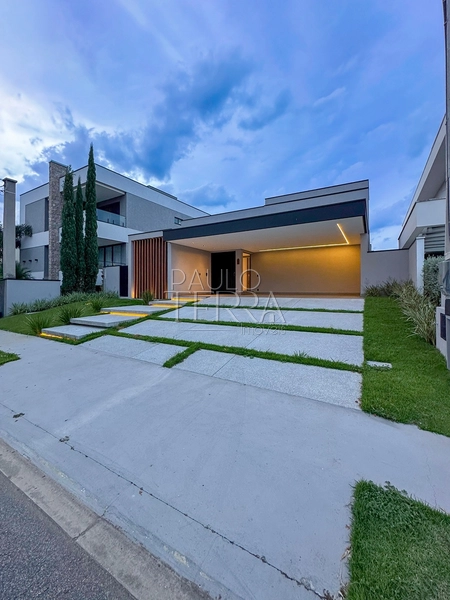 Casa Térrea Nova no San Marco Taubaté | 3 Suítes, Piscina e Escritório: 72ª foto da galeria de imagens do imóvel