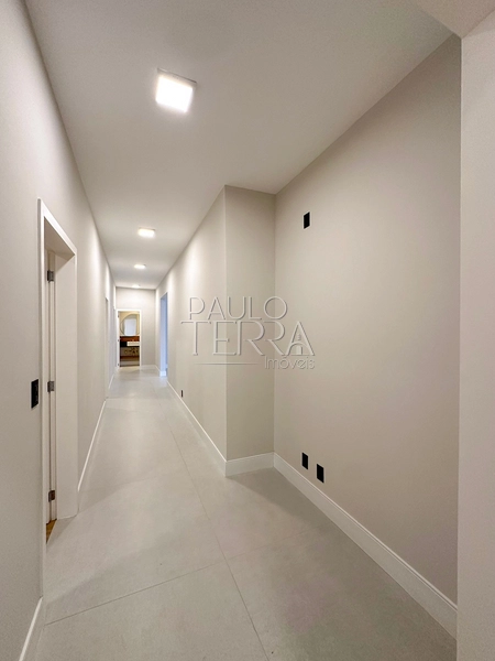 Casa Térrea Nova no San Marco Taubaté | 3 Suítes, Piscina e Escritório: 48ª foto da galeria de imagens do imóvel