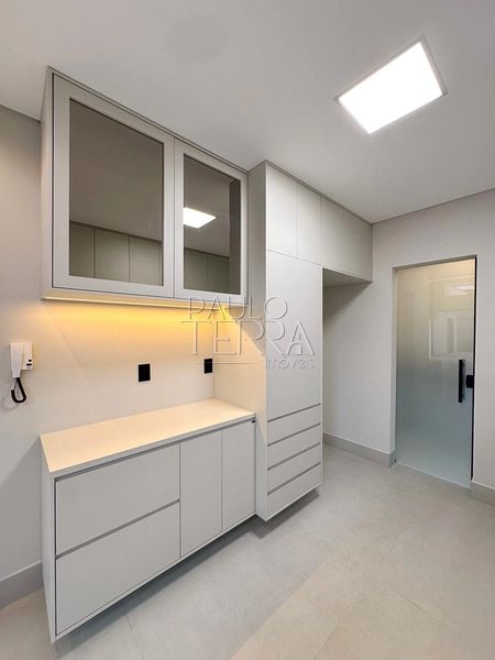 Casa Térrea Nova no San Marco Taubaté | 3 Suítes, Piscina e Escritório: 17ª foto da galeria de imagens do imóvel