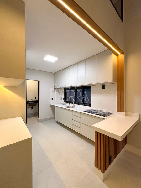 Casa Térrea Nova no San Marco Taubaté | 3 Suítes, Piscina e Escritório: 89ª foto da galeria de imagens do imóvel