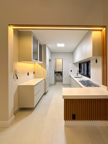 Casa Térrea Nova no San Marco Taubaté | 3 Suítes, Piscina e Escritório: 90ª foto da galeria de imagens do imóvel