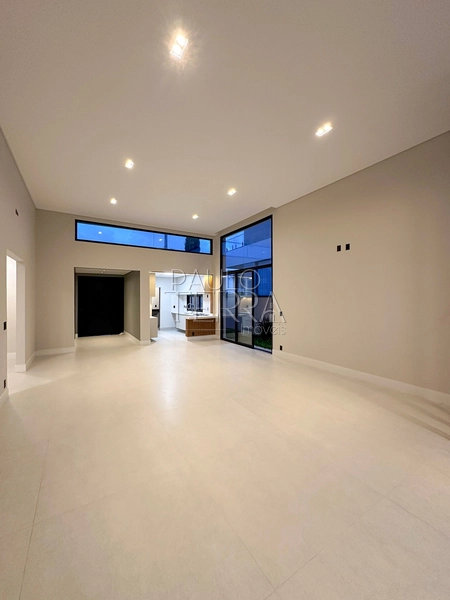 Casa Térrea Nova no San Marco Taubaté | 3 Suítes, Piscina e Escritório: 86ª foto da galeria de imagens do imóvel