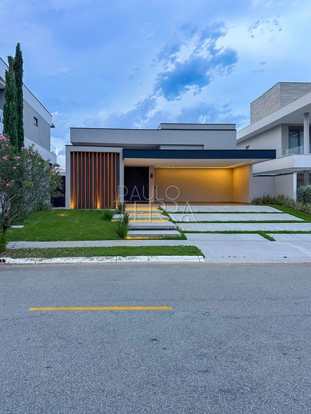 Casa Térrea Nova no San Marco Taubaté | 3 Suítes, Piscina e Escritório: 71ª foto da galeria de imagens do imóvel