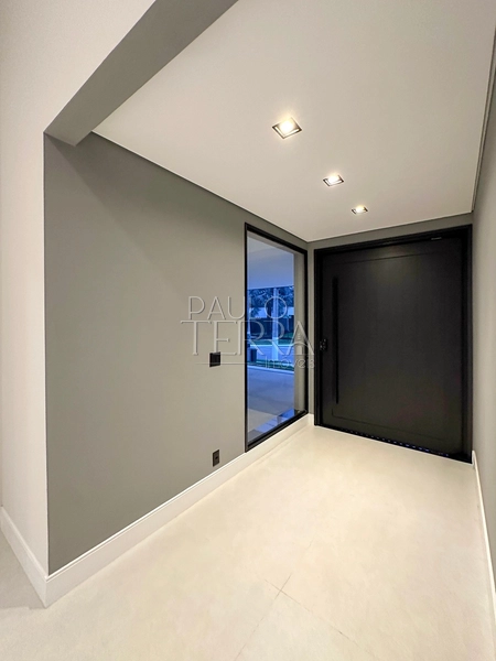Casa Térrea Nova no San Marco Taubaté | 3 Suítes, Piscina e Escritório: 88ª foto da galeria de imagens do imóvel