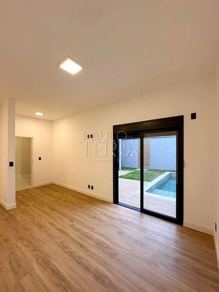 Casa Térrea Nova no San Marco Taubaté | 3 Suítes, Piscina e Escritório: 66ª foto da galeria de imagens do imóvel