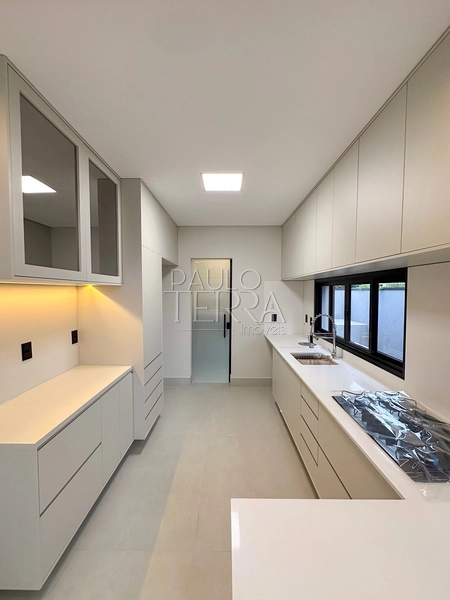 Casa Térrea Nova no San Marco Taubaté | 3 Suítes, Piscina e Escritório: 16ª foto da galeria de imagens do imóvel