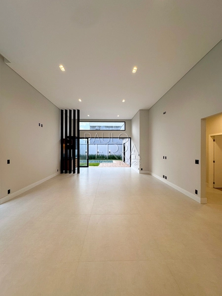 Casa Térrea Nova no San Marco Taubaté | 3 Suítes, Piscina e Escritório: 29ª foto da galeria de imagens do imóvel