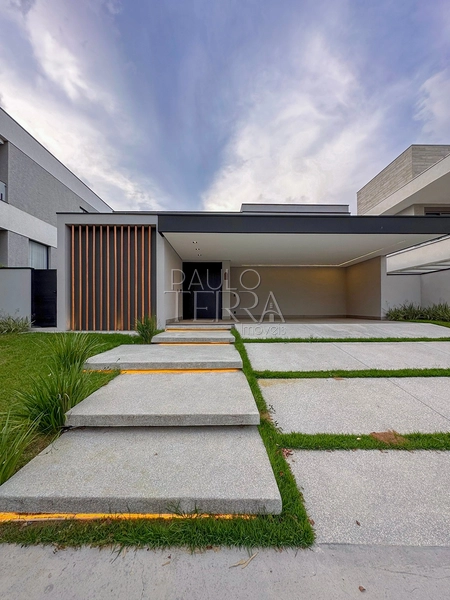 Casa Térrea Nova no San Marco Taubaté | 3 Suítes, Piscina e Escritório: 73ª foto da galeria de imagens do imóvel