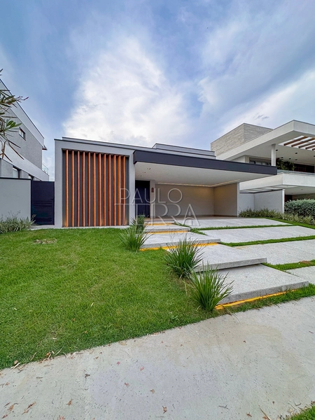 Casa Térrea Nova no San Marco Taubaté | 3 Suítes, Piscina e Escritório: 70ª foto da galeria de imagens do imóvel