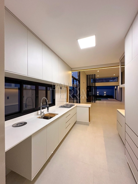 Casa Térrea Nova no San Marco Taubaté | 3 Suítes, Piscina e Escritório: 92ª foto da galeria de imagens do imóvel