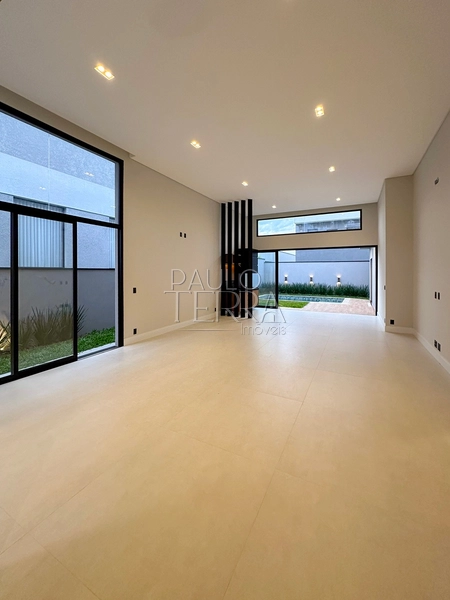 Casa Térrea Nova no San Marco Taubaté | 3 Suítes, Piscina e Escritório: 31ª foto da galeria de imagens do imóvel