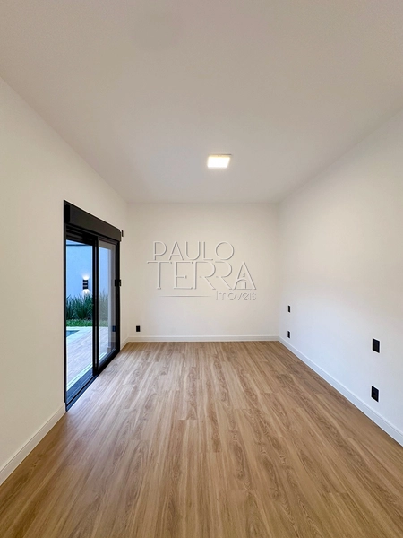 Casa Térrea Nova no San Marco Taubaté | 3 Suítes, Piscina e Escritório: 55ª foto da galeria de imagens do imóvel