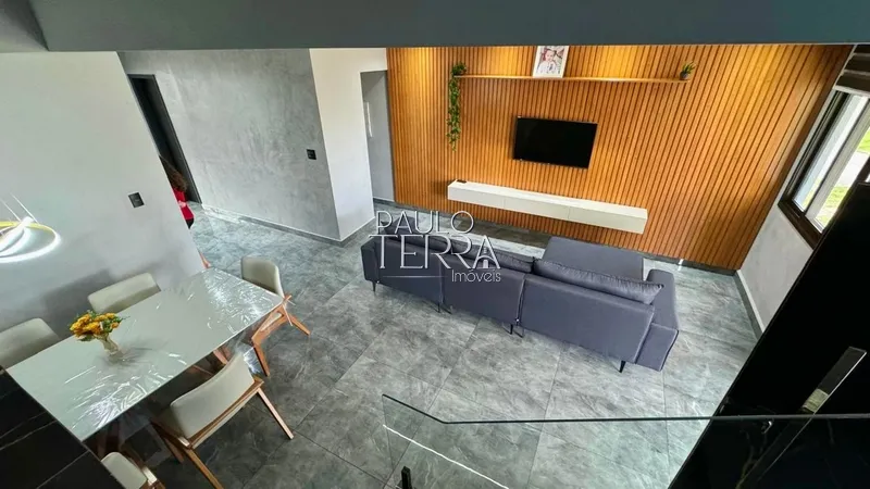 Imóvel residencial ou comercial