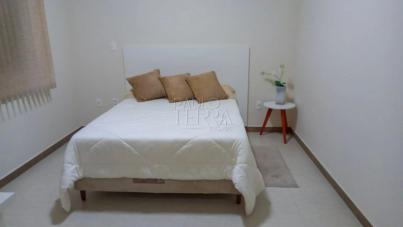 Casa à Venda no Condomínio Campos do Conde Versailles em Tremembé | 2 lotes | 3 Suítes | Piscina | Área Gourmet: 41ª foto da galeria de imagens do imóvel