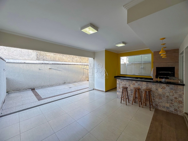 Casa à Venda no Condomínio Campos do Conde Versailles em Tremembé | 2 lotes | 3 Suítes | Piscina | Área Gourmet: 30ª foto da galeria de imagens do imóvel