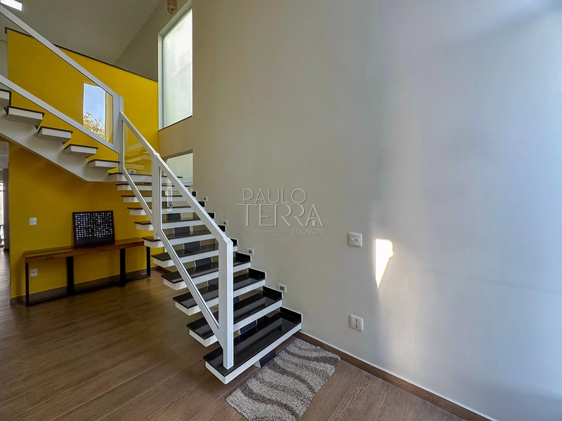 Casa à Venda no Condomínio Campos do Conde Versailles em Tremembé | 2 lotes | 3 Suítes | Piscina | Área Gourmet: 48ª foto da galeria de imagens do imóvel