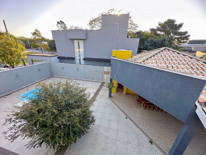 Casa à Venda no Condomínio Campos do Conde Versailles em Tremembé | 2 lotes | 3 Suítes | Piscina | Área Gourmet: 56ª foto da galeria de imagens do imóvel