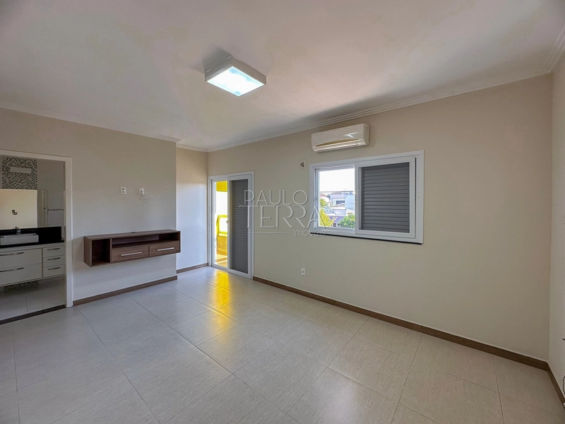 Casa à Venda no Condomínio Campos do Conde Versailles em Tremembé | 2 lotes | 3 Suítes | Piscina | Área Gourmet: 63ª foto da galeria de imagens do imóvel