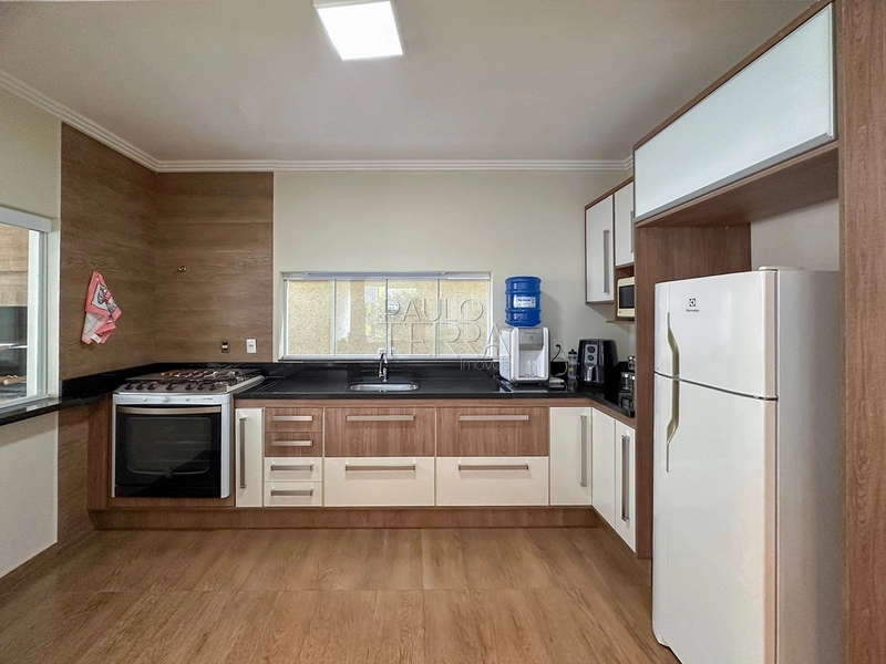 Casa à Venda no Condomínio Campos do Conde Versailles em Tremembé | 2 lotes | 3 Suítes | Piscina | Área Gourmet: 23ª foto da galeria de imagens do imóvel