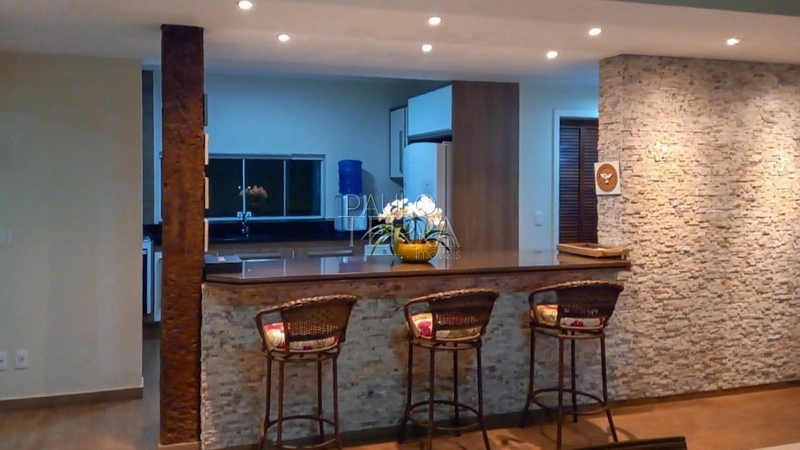 Casa à Venda no Condomínio Campos do Conde Versailles em Tremembé | 2 lotes | 3 Suítes | Piscina | Área Gourmet: 77ª foto da galeria de imagens do imóvel