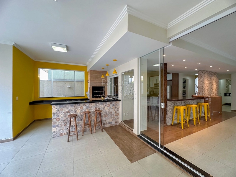 Casa à Venda no Condomínio Campos do Conde Versailles em Tremembé | 2 lotes | 3 Suítes | Piscina | Área Gourmet: 35ª foto da galeria de imagens do imóvel