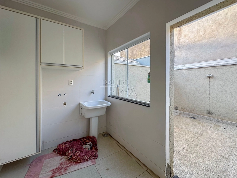 Casa à Venda no Condomínio Campos do Conde Versailles em Tremembé | 2 lotes | 3 Suítes | Piscina | Área Gourmet: 31ª foto da galeria de imagens do imóvel