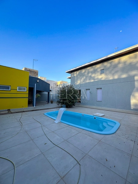 Casa à Venda no Condomínio Campos do Conde Versailles em Tremembé | 2 lotes | 3 Suítes | Piscina | Área Gourmet: 10ª foto da galeria de imagens do imóvel