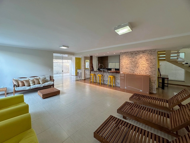 Casa à Venda no Condomínio Campos do Conde Versailles em Tremembé | 2 lotes | 3 Suítes | Piscina | Área Gourmet: 21ª foto da galeria de imagens do imóvel