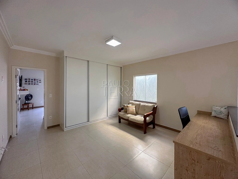 Casa à Venda no Condomínio Campos do Conde Versailles em Tremembé | 2 lotes | 3 Suítes | Piscina | Área Gourmet: 51ª foto da galeria de imagens do imóvel
