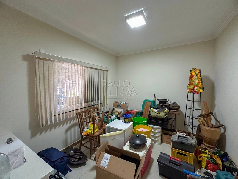 Casa à Venda no Condomínio Campos do Conde Versailles em Tremembé | 2 lotes | 3 Suítes | Piscina | Área Gourmet: 43ª foto da galeria de imagens do imóvel